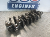 2011 CITROEN RELAY 2.2 HDI DIESEL CRANKSHAFT BK2Q-G303-AA 2010,2011,2012,2013,2014,20152010 - 2015 CITROEN RELAY 2.2 HDI EURO 5 DIESEL CRANKSHAFT BK2Q-G303-AA BK2Q-G303-AA     USED