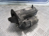 2010 FORD FOCUS ST 2.5 TURBO PETROL STARTER MOTOR 6G9N-11000-JA 2005,2006,2007,2008,2009,2010,2011,20122010 FORD FOCUS ST 2.5 TURBO PETROL STARTER MOTOR 6G9N-11000-JA  6G9N-11000-JA     USED