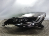 2015 CITROEN DS3 1.6 HDI DIESEL HEADLIGHT/HEADLAMP (PASSENGER SIDE) 9808065380 2015,2016,2017,2018,20192015 CITROEN DS3 XENON HEADLIGHT HEADLAMP PASSENGER SIDE 9808065380 MINT 9808065380     USED