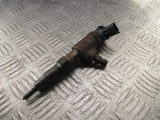 2012 PEUGEOT PARTNER 1.6 HDI DIESEL INJECTOR (DIESEL) 2 0445110340 2011,2012,2013,2014,20152012 PEUGEOT PARTNER 1.6 HDI DIESEL FUEL INJECTOR 2 0445110340 9HN  0445110340     USED