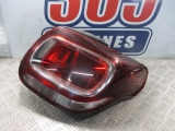 2014 CITROEN DS3 1.6 HDI DIESEL REAR/TAIL LIGHT (DRIVER SIDE) 9808418480 2009,2010,2011,2012,2013,2014,20152014 CITROEN DS3 1.6 HDI DIESEL REAR TAIL LIGHT DRIVER SIDE 9808418480 9808418480     USED