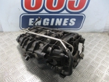 2008 VOLKSWAGEN GOLF 2.0 GTI PETROL INLET MANIFOLD 06E133185AG 2003,2004,2005,2006,2007,2008,20092008 VOLKSWAGEN GOLF 2.0 GTI PETROL AIR INTAKE INLET MANIFOLD 06E133185 06E133185AG     USED