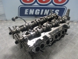 2018 KIA RIO 1.4 CRDI DIESEL CYLINDER HEAD COMPLETE DIESEL 22111-2A260 2015,2016,2017,20182018 KIA RIO 1.4 CRDI DIESEL CYLINDER HEAD COMPLETE DIESEL 22111-2A260 22111-2A260     USED