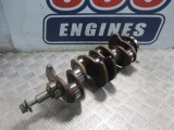 2011 AUDI A3 1.4 TFSI PETROL CRANKSHAFT 03C CAX 2007,2008,2009,2010,2011,2012,20132011 AUDI A3 1.4 TFSI PETROL CRANKSHAFT 03C STANDARD SIZE CAX 03C CAX     USED