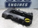 2016 VAUXHALL CORSA 1.4 PETROL ROCKER COVER 55573746 2012,2013,2014,2015,2016,2017,2018,20192016 VAUXHALL CORSA 1.4 PETROL ROCKER COVER 55573746 B14 55573746     USED