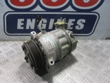 2012 VOLVO S40 1,6 D DIESEL AIR CON COMPRESSOR/PUMP P31291251 2010,2011,2012,2013,2014,20152012 VOLVO S40 1,6 D DIESEL AIR CON COMPRESSOR AC PUMP P31291251 D4162T P31291251     USED