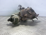 2010 FORD MONDEO 2.0 TDCI DIESEL TURBO  2010,2011,2012,2013,2014,20152010 FORD MONDEO 2.0 TDCI DIESEL TURBO 783583-04  REPLACEMENT TURBOCHARGER    USED