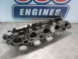 2007 FORD FOCUS ST 2.5 PETROL INLET MANIFOLD AND INJECTORS 30650184 2006,2007,2008,2009,20102009 FORD FOCUS ST 2.5 PETROL AIR INLET MANIFOLD AND INJECTORS 30650184 30650184     USED