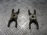 2008 LAND ROVER DEFENDER 2.4 TD4 DIESEL INJECTOR CLAMPS 6C1Q-9L535-AC 2006,2007,2008,2009,2010,2011,2012,2013,2014,2015,20162008 LAND ROVER DEFENDER 2.4 TD4 DIESEL FUEL INJECTOR CLAMPS 6C1Q-9L535-AC 6C1Q-9L535-AC     USED