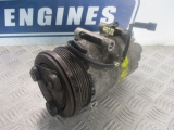 2007 FORD FOCUS 1.8 TDCI DIESEL AIR CON COMPRESSOR/PUMP 4M5H-19D629-AE 2006,2007,2008,2009,2010,2011,2012,20132007 FORD FOCUS 1.8 TDCI DIESEL AIR CON COMPRESSOR AC PUMP 4M5H-19D629-AE 4M5H-19D629-AE     USED