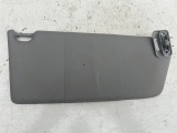 VAUXHALL ASTRA 5 DOOR ESTATE 2004-2010 SUN VISOR (DRIVER SIDE) 2004,2005,2006,2007,2008,2009,2010VAUXHALL ASTRA H 2004-2010 5 DOOR O/S SUN VISOR (DRIVER SIDE)      GOOD