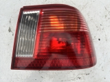 SEAT IBIZA 5 DOOR HATCHBACK 2000 REAR/TAIL LIGHT (DRIVER SIDE) 2000SEAT IBIZA 2000 O/S REAR/TAIL LIGHT (DRIVER SIDE)      GOOD