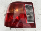 SEAT IBIZA 5 DOOR HATCHBACK 2000 REAR/TAIL LIGHT (PASSENGER SIDE) 2000SEAT IBIZA 2000 N/S REAR/TAIL LIGHT (PASSENGER SIDE)      GOOD