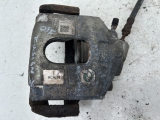 FORD FUSION 2002-2012 1.4  CALIPER (FRONT DRIVER SIDE) 2002,2003,2004,2005,2006,2007,2008,2009,2010,2011,2012FORD FUSION 2006 O/S FRONT BRAKE  CALIPER (FRONT DRIVER SIDE)      GOOD