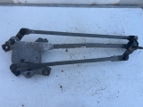 FORD MONDEO 5 DOOR HATCHBACK 2008 1.8 WIPER MOTOR (FRONT) & LINKAGE 2008FORD MONDEO 2008 FRONT WIPER MOTOR & LINKAGE 7S71-17508-BA      GOOD