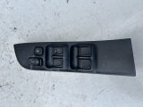 VAUXHALL FRONTERA DTI 5 DOOR 2001 ELECTRIC WINDOW SWITCH (FRONT DRIVER SIDE) 2001VAUXHALL FRONTERA 2001 5 DOOR O/S FRONT ELECTRIC WINDOW SWITCH FRONT DRIVER SIDE      GOOD