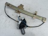 VAUXHALL FRONTERA DTI 5 DOOR 2001 2.2 WINDOW REGULATOR/MECH ELECTRIC (REAR PASSENGER SIDE) 2001VAUXHALL FRONTERA 2001 5 DOOR N/S REAR WINDOW REGULATOR ELECTRIC REAR PASSENGER      GOOD