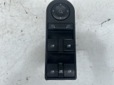 VAUXHALL ZAFIRA 5 DOOR ESTATE 2008 ELECTRIC WINDOW SWITCH (FRONT DRIVER SIDE) 2008VAUXHALL ZAFIRA B 2008 ELECTRIC WINDOW SWITCH BANK (FRONT DRIVER SIDE)      GOOD