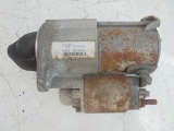 VAUXHALL ASTRA 2004-2009 1.6 STARTER MOTOR 2004,2005,2006,2007,2008,2009VAUXHALL ASTRA H 2006 1.6 PETROL STARTER MOTOR      GOOD