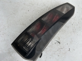 VAUXHALL MERIVA 5 DOOR HATCHBACK 2003-2010 REAR/TAIL LIGHT (DRIVER SIDE) 2003,2004,2005,2006,2007,2008,2009,2010VAUXHALL MERIVA A 2003-2010 O/S REAR/TAIL LIGHT (DRIVER SIDE) GM13196001      GOOD