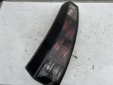 VAUXHALL MERIVA 5 DOOR HATCHBACK 2003-2010 REAR/TAIL LIGHT (PASSENGER SIDE) 2003,2004,2005,2006,2007,2008,2009,2010VAUXHALL MERIVA A 2003-2010 N/S REAR/TAIL LIGHT (PASSENGER SIDE) GM13196002      GOOD