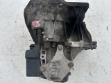 FORD FUSION 5 DOOR HATCHBACK 2002-2012 1.4 GEARBOX - MANUAL 2002,2003,2004,2005,2006,2007,2008,2009,2010,2011,2012FORD FUSION 2002-2012 1.4 DIESEL 5 SPEED  GEARBOX - MANUAL 2N1R 7002 VB      GOOD