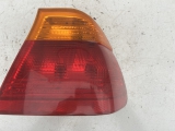 BMW 3 SERIES 4 DOOR SALOON 2001 REAR/TAIL LIGHT (DRIVER SIDE) 2001BMW 3 SERIES E46 2001 SALOON O/S REAR/TAIL LIGHT (DRIVER SIDE)      GOOD