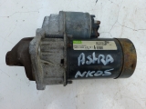 VAUXHALL ASTRA 2004-2009 1.6 STARTER MOTOR 2004,2005,2006,2007,2008,2009VAUXHALL ASTRA H 2004-2009 1.6 PETROL STARTER MOTOR      GOOD