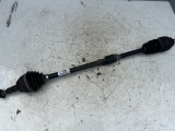 VAUXHALL ASTRA 5 DOOR ESTATE 2004-2010 1.6 DRIVESHAFT - DRIVER FRONT (ABS) 2004,2005,2006,2007,2008,2009,2010VAUXHALL ASTRA H 2004-2010 1.6 PETROL O/S DRIVESHAFT - DRIVER FRONT 5 SPEED      GOOD