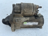 FORD FIESTA 2009 1.6 STARTER MOTOR 2009FORD FIESTA 2009 MARK 7 1.6 DIESEL STARTER MOTOR 8V21-11000-AD      GOOD