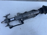 BMW 1 SERIES 5 DOOR HATCHBACK 2005 STEERING COLUMN 2005BMW 1 SERIES E87 2005 STEERING COLUMN  32306772273      GOOD