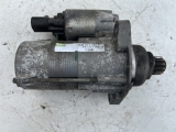 VOLKSWAGEN GOLF 2011 2.0 STARTER MOTOR 2011VOLKSWAGEN GOLF 2011 2.0 DIESEL STARTER MOTOR 02M911024P      GOOD