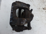 TOYOTA AVENSIS 2009 1.8  CALIPER (FRONT DRIVER SIDE) 2009TOYOTA AVENSIS 2009 O/S FRONT BRAKE CALIPER (FRONT DRIVER SIDE)      GOOD
