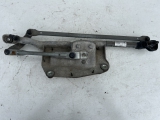 VAUXHALL ASTRA 5 DOOR ESTATE 2004-2010 1.6 WIPER MOTOR (FRONT) & LINKAGE 2004,2005,2006,2007,2008,2009,2010VAUXHALL ASTRA H 2004-2010 FRONT WIPER MOTOR & LINKAGE FRONT      GOOD