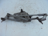 FIAT PUNTO 5 DOOR HATCHBACK 2010 1.4 WIPER MOTOR (FRONT) 2010FIAT PUNTO 2010 FRONT WIPER MOTOR (FRONT)      GOOD