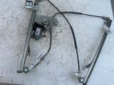 CITROEN DISPATCH VAN 2009 1.6 WINDOW REGULATOR/MECH ELECTRIC (FRONT PASSENGER SIDE) 2009CITROEN DISPATCH 2009 N/S WINDOW REGULATOR/MECH ELECTRIC (FRONT PASSENGER SIDE)      GOOD