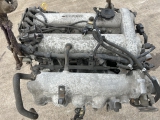 MAZDA MX5 2002 1.6 ENGINE PETROL FULL 2002MAZDA MX5 2002 1.6 PETROL ENGINE       GOOD