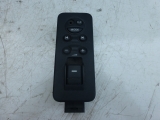 LAND ROVER DISCOVERY 3 5 DOOR ESTATE 2005 ELECTRIC WINDOW SWITCH (REAR PASSENGER SIDE) 2005LAND ROVER DISCOVERY 3 2005 N/S REAE ELECTRIC WINDOW SWITCH REAR PASSENGER SIDE      GOOD