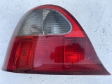 ROVER 25 3 DOOR HATCHBACK 2006 REAR/TAIL LIGHT (PASSENGER SIDE) 2006ROVER 25 2004 N/S REAR/TAIL LIGHT (PASSENGER SIDE)      GOOD