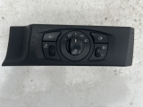 BMW 5 SERIES 4 DOOR SALOON 2005 HEADLIGHT SWITCH 2005BMW 5 SERIES E60 2005 HEADLIGHT SWITCH      GOOD