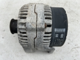 VAUXHALL FRONTERA DTI 2001 2.2  ALTERNATOR 2001VAUXHALL FRONTERA DTI 2001 2.2 DIESEL ALTERNATOR      GOOD