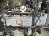 VAUXHALL FRONTERA DTI 2001 2.2 ENGINE DIESEL BARE 2001VAUXHALL FRONTERA 2001 DTI 2.2 ENGINE DIESEL BARE      GOOD