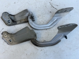 FORD FOCUS 5 DOOR HATCHBACK 2013 998 BONNET HINGE (DRIVER SIDE) 2013FORD FOCUS 2013 PAIR BONNET HINGES (PAIR)      GOOD