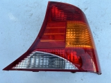 FORD FOCUS 4 DOOR SALOON 2001 REAR/TAIL LIGHT (DRIVER SIDE) 2001FORD FOCUS 2001 SALOON O/S REAR/TAIL LIGHT (DRIVER SIDE) XS41-13404-BH      GOOD