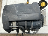 RENAULT CLIO 2011 1.1 ENGINE PETROL BARE 2011RENAULT CLIO 2011 1.2 16V ENGINE D4F 740 PETROL BARE 46K      GOOD