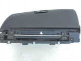 BMW 5 SERIES 5 DOOR ESTATE 2004-2010 GLOVE BOX 2004,2005,2006,2007,2008,2009,2010BMW 5 SERIES E60 2004-2010 GLOVE BOX BLACK 7063516 7063516     GOOD