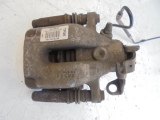 CITROEN C4 2016 1.6  CALIPER (REAR PASSENGER SIDE) 2016CITROEN C4 2016 N/S REAR BRAKE CALIPER (REAR PASSENGER SIDE) 9678720780 9678720780     GOOD