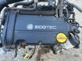 VAUXHALL MERIVA 2005-2010 1.4 ENGINE PETROL FULL 2005,2006,2007,2008,2009,2010VAUXHALL MERIVA 2005-2010 1.4 PETROL ENGINE Z14XEP      GOOD