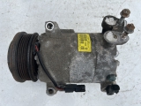 FORD FOCUS 2013 998  AIR CON COMPRESSOR/PUMP 2013FORD FOCUS 2013 998cc PETROL  AIR CON COMPRESSOR/PUMP CV61-19D629-FC      GOOD