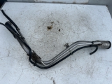 FORD FOCUS 2013 998  FUEL FILLER NECK/PIPE 2013FORD FOCUS 2013 998cc PETROL  FUEL FILLER NECK/PIPE      GOOD